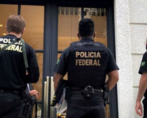 Federal Police take action against money laundering in Rio and SP