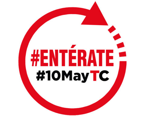 Find out about other important news of this #10May