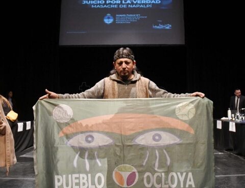 Fiscal: "Scientific research was crucial to access the truth trial"