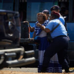 elecciones fraudulentas en Nicaragua