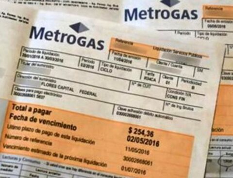 Focused on the segmentation of subsidies, the hearings for the rates are closed