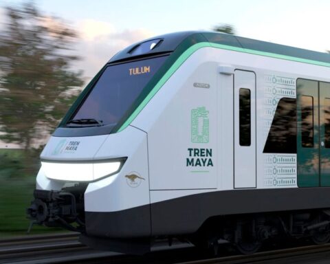 Fonatur: 213 million pesos are invested in Tabasco towns near the Mayan Train