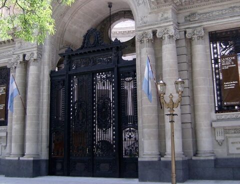 Foreign Ministry considered "unilateral" the reduction of the external tariff of Mercosur