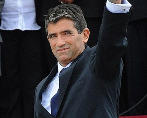 Former Vice President Sendic decided to step aside from party activity