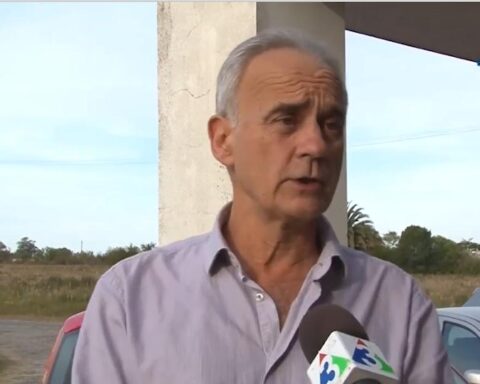 Fortune teller: the President of the Departmental Board and judicial official advances the court's ruling before the judge dictates it.  Watch the video.