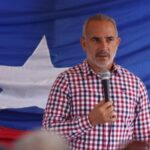 Freddy Bernal accuses Laidy Gómez of alleged defamation