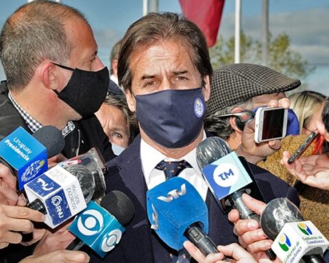 Foto: Presidencia de la República