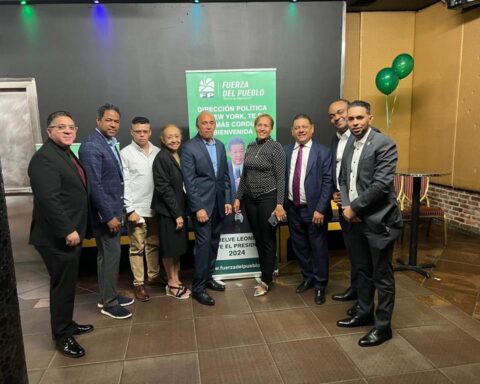 Fuerza del Pueblo chooses leaders in the state of NY and other counties