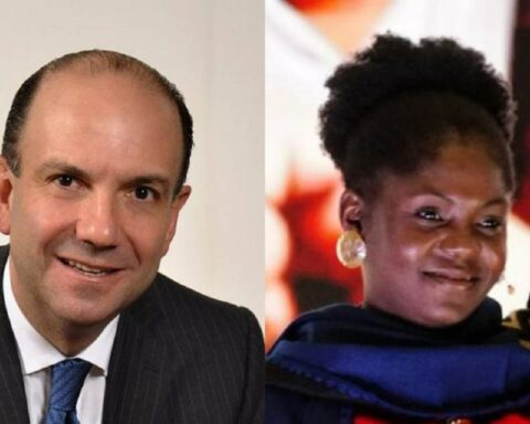 Gabriel Vallejo retracted what he said about Francia Márquez and his link with the ELN