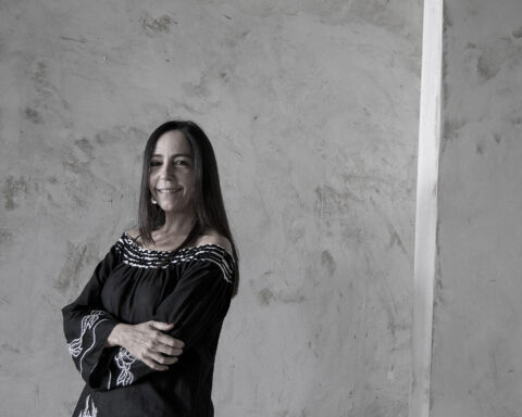 Gabriela Kizer really