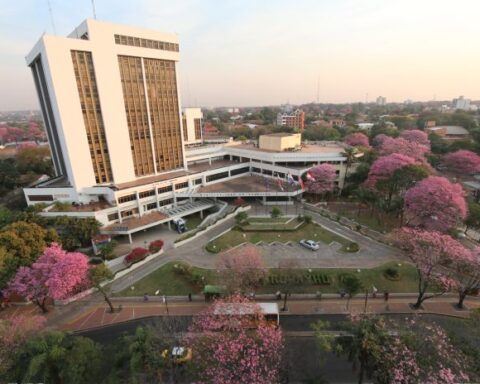 Garbage will no longer be removed from delinquent ministries