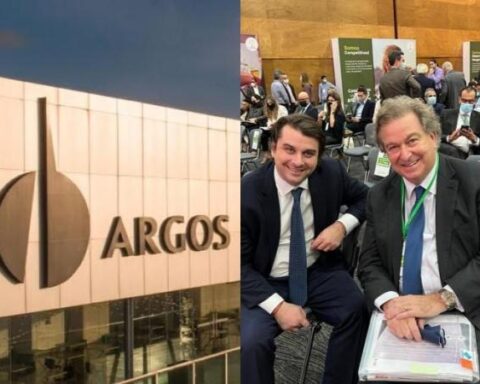 Gilinski launches a new takeover bid: this time it goes for Grupo Argos