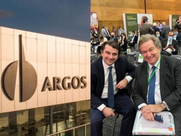 Gilinski launches a new takeover bid: this time it goes for Grupo Argos