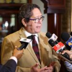 González Nicolás afirma ley no permite minería en SJM sin estudios