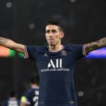 Good luck and see you later: Greetings from PSG for Di María leaving France
