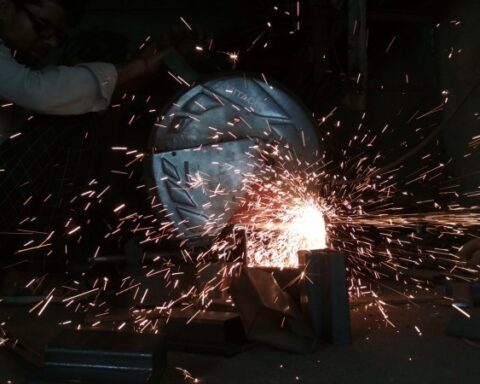 Foto: UNsplash / Surya Prakash