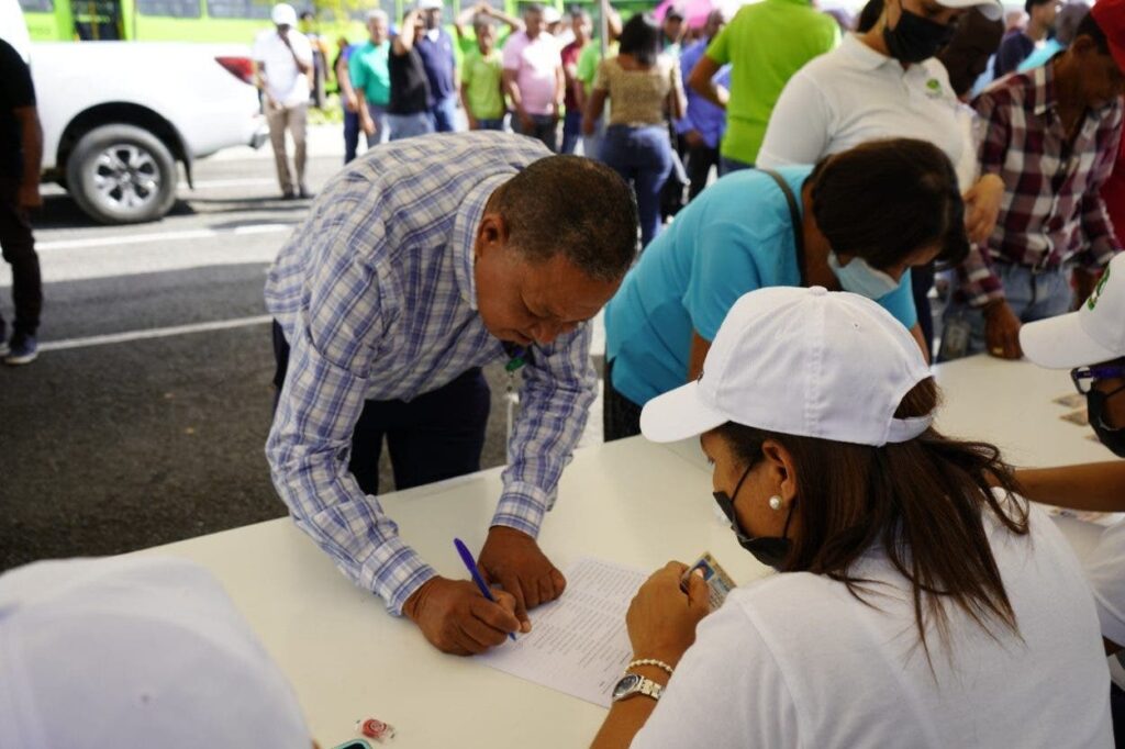 Eligen miembros comisión de integridad gubernamental