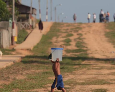 Government declares a state of emergency for 60 days in four provinces of Ucayali