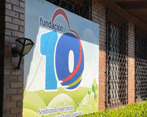 Government of Nicaragua cancels 50 NGOs in one day