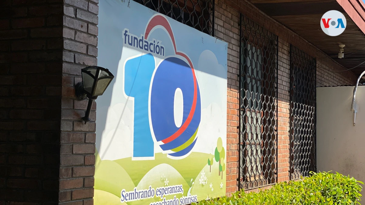 Government of Nicaragua cancels 50 NGOs in one day