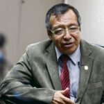 Governor of Madre de Dios, Luis Hidalgo, will remain in prison