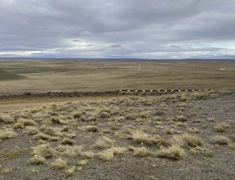 Green Hydrogen: investment of US$ 500 million and start of production in 2025