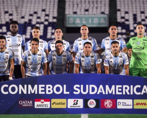 Guaireña wants to mark history