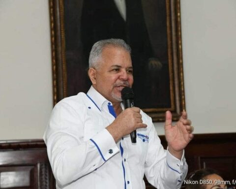 Garantiza presa controlará inundaciones en Santiago Rodríguez