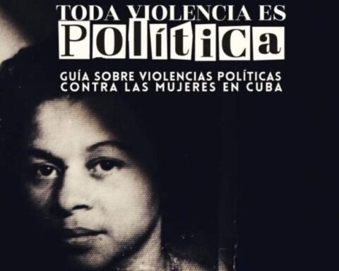 Presentan Guía sobre violencias políticas contra las mujeres en Cuba