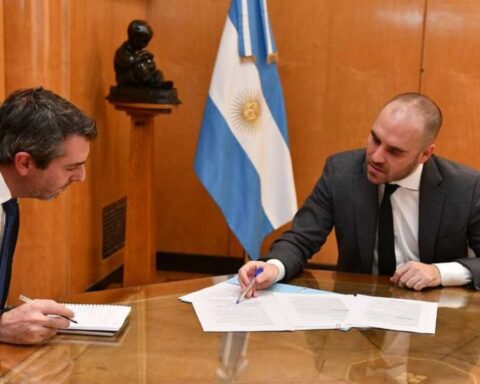 Guillermo Hang will be the new Secretary of Domestic Trade