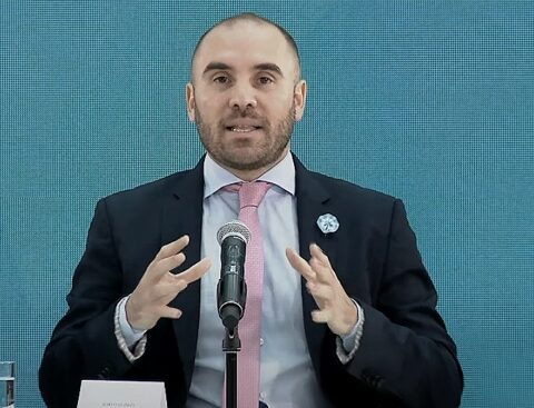 Guzman highlighted "increased currency flow" from the regime for hydrocarbon production