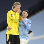 Haaland, the missing piece for Guardiola