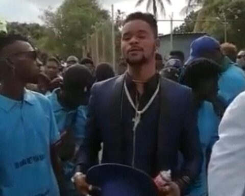 Pandilla haitiana pide US$500 mil de rescate por diplomático dominicano secuestrado
