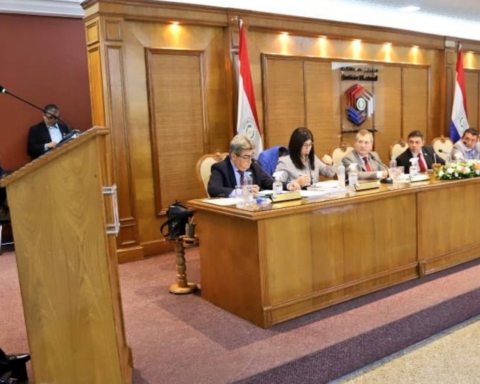 Hearings for the TSJE will continue on Monday