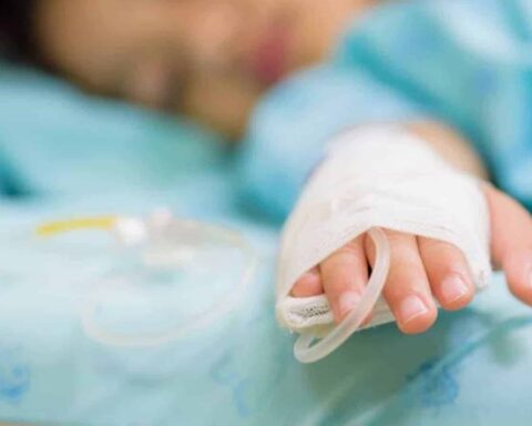 Hepatitis in children: adenovirus F41 was found in two of the confirmed cases in Argentina