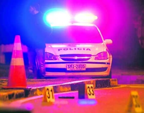 Homicides become a scourge and do not stop, whose fault is it?