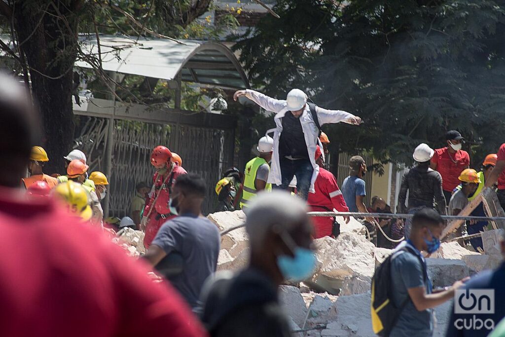 Foto: Otmaro Rodríguez.