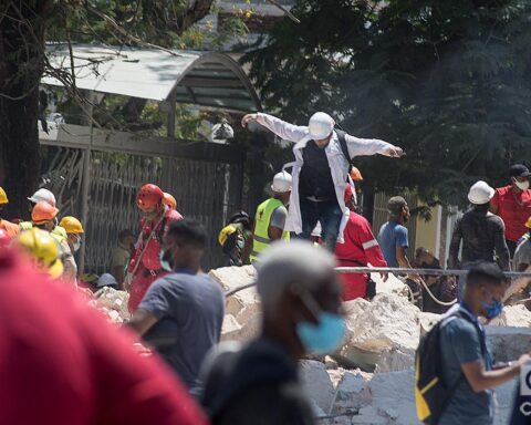 Foto: Otmaro Rodríguez.