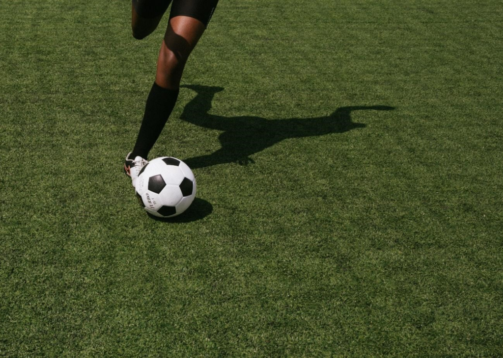 How much do you know about soccer?  Discover the meaning of these 10 terms