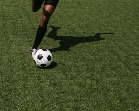 How much do you know about soccer?  Discover the meaning of these 10 terms