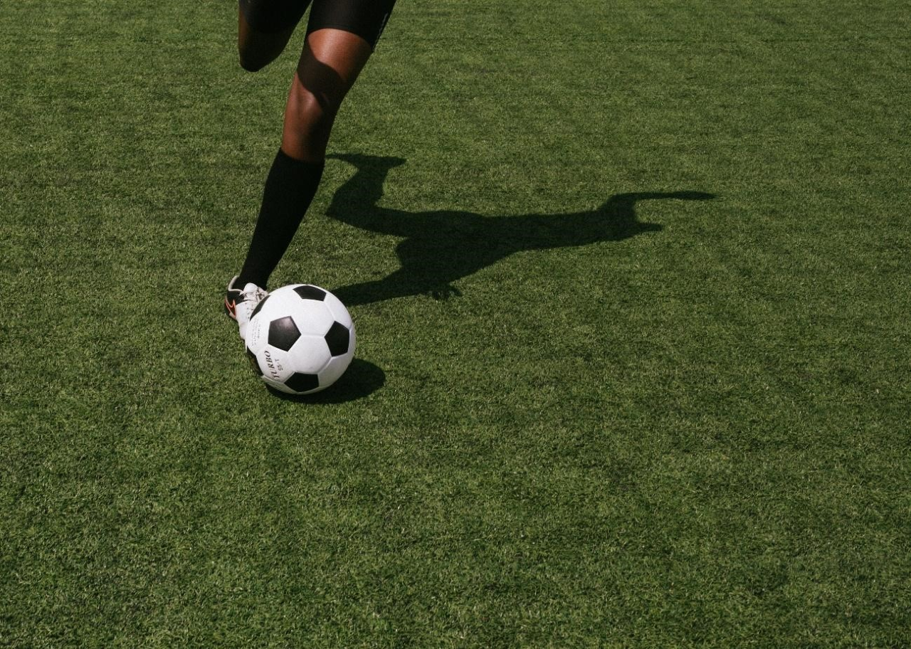 How much do you know about soccer?  Discover the meaning of these 10 terms