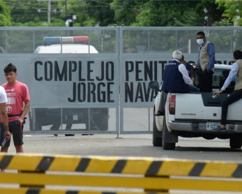 How will the UN delegation operate to follow the crisis in Nicaragua?