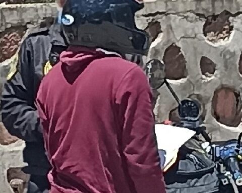 Huancavelica: 12 years in prison for participating in rape