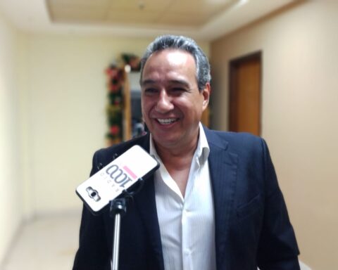 Hugo Javier is still governor, says his lawyer