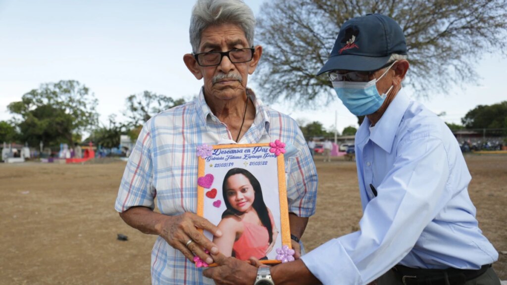 “I was looking for a good future”: Nicaraguans escape the crisis and take risks for the American dream