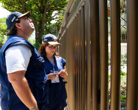 IBGE's 2022 Census contest results released