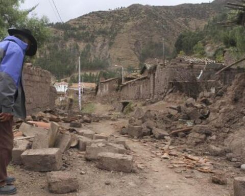 IGP: Peru must be prepared for an earthquake of magnitude 8.5