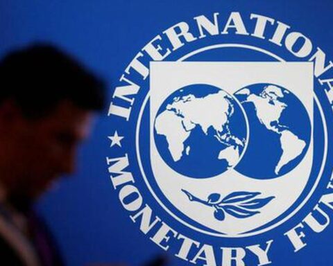 IMF approved flexible credit for Peru for 5,400 million dollars