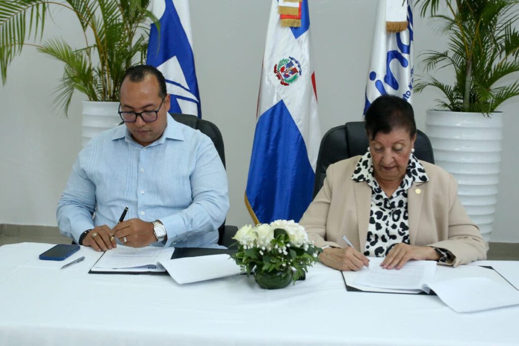 INDOCAL e Inaipi acuerdan implementación de estándares de Calidad