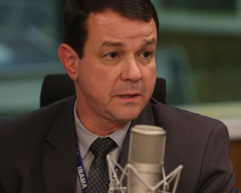 Ibama applied 3,800 notices of infraction against deforestation this year